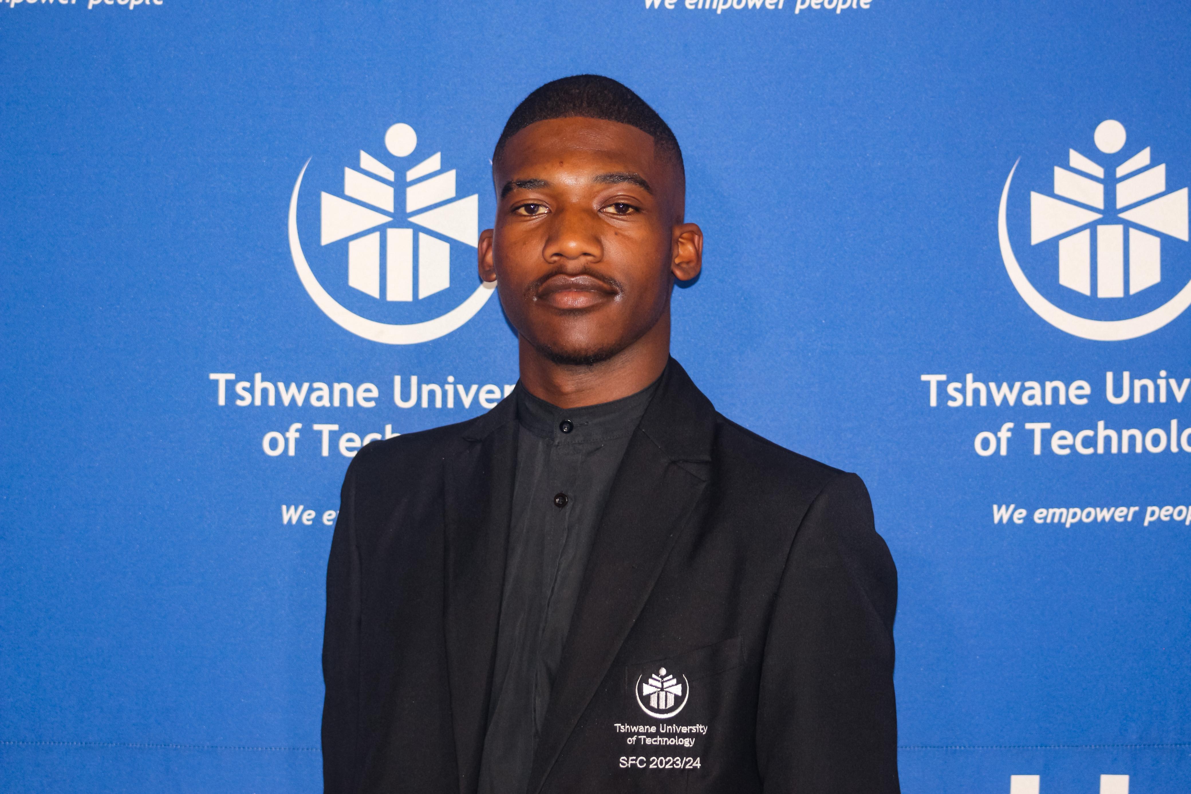 Austine Mongwe profile photo