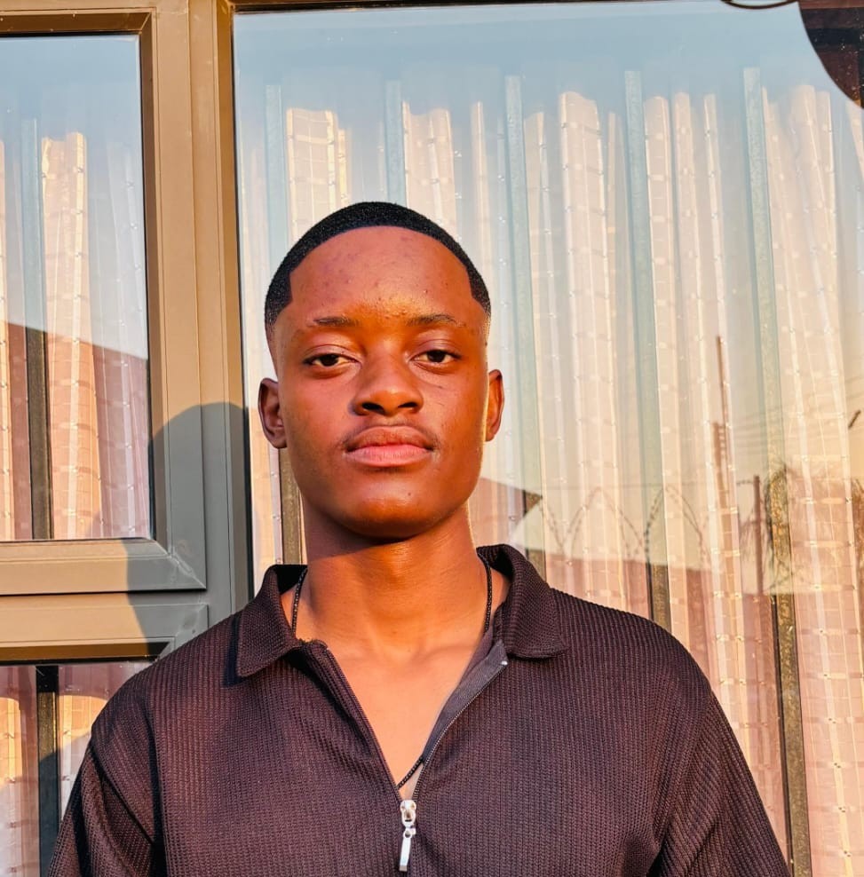 Lethabo Phoshoko profile photo